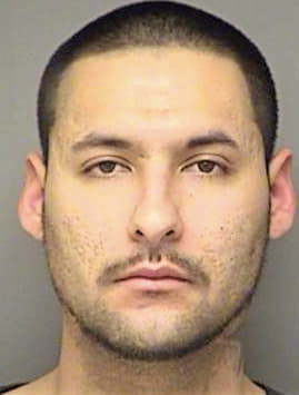 Gomez Hector - Denton County, TX 