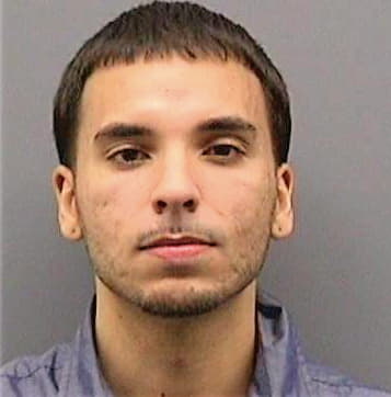 Martinez Hector - Hillsborough County, FL 
