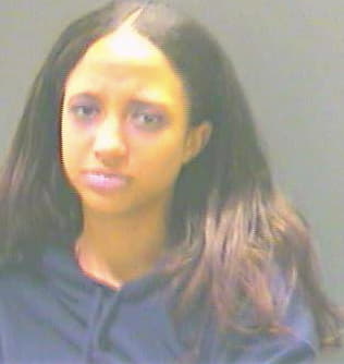 Bye Janell - Gwinnett County, GA 