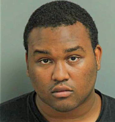 Goines Jeremy - Wake County, NC 