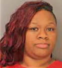 Williams Jerrika - Shelby County, TN 