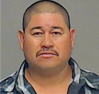 Lopez Jesus - TomGreen County, TX 