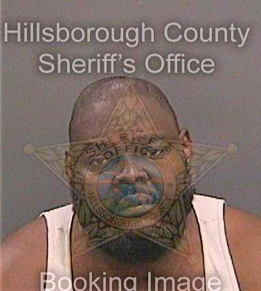 Elson John - Hillsborough County, FL 
