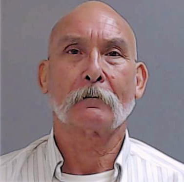 Hernandez Jose - Hidalgo County, TX 