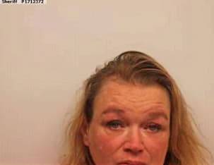 Glover Julie - Chatham County, GA 