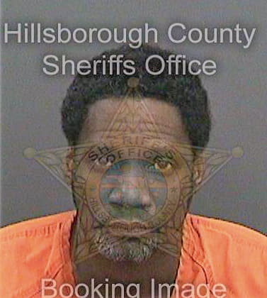 Higdon Kenneth - Hillsborough County, FL 