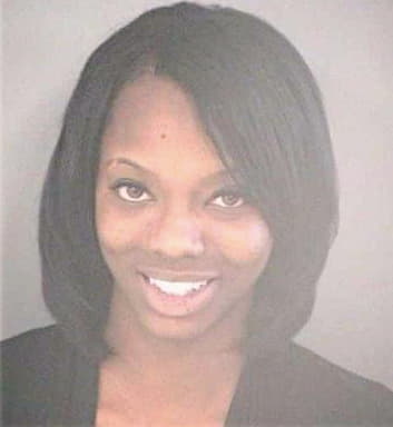 Jacobs Keyanna - Hillsborough County, FL 
