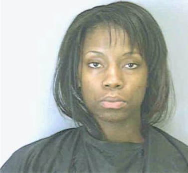 Hickson Kimberly - Dekalb County, GA 