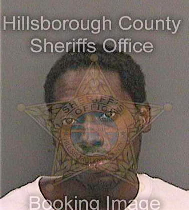 Dixon Korey - Hillsborough County, FL 
