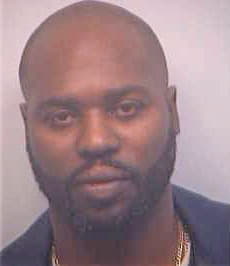Jones Laurence - Fulton County, GA 