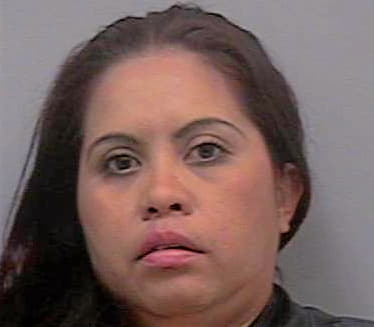 Gayosso-Soto Lorena - Gwinnett County, GA 