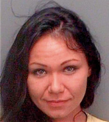 Davis Luana - Pinellas County, FL 