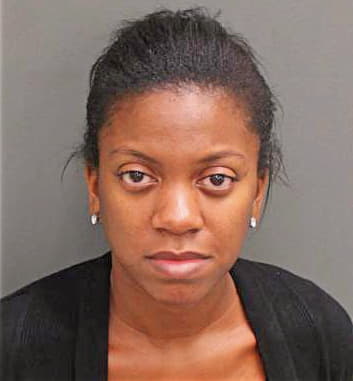 Wells Lucretia - Orange County, FL 