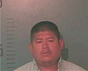 Perales Marcos - Taylor County, TX 