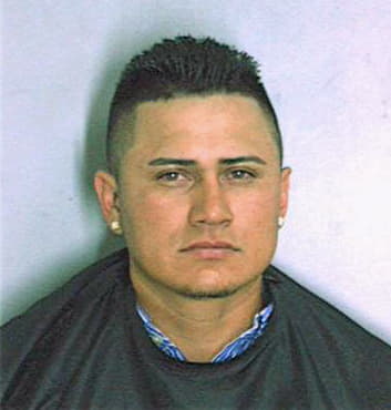 Vazguez-Quinones Miguel - Dekalb County, GA 