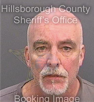Todd Morris - Hillsborough County, FL 