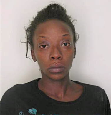 Fitzgerald Nicole - Hillsborough County, FL 