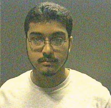 Inayat Osman - Gwinnett County, GA 
