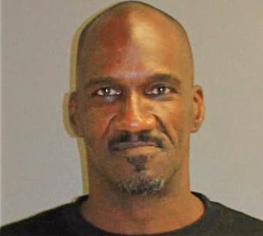 Robinson Patrick - Volusia County, FL 