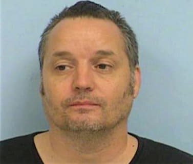 Davis Phillip - Travis County, TX 