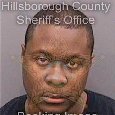 Amos Randy - Hillsborough County, FL 