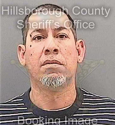 Montalvosanchez Ricardo - Hillsborough County, FL 