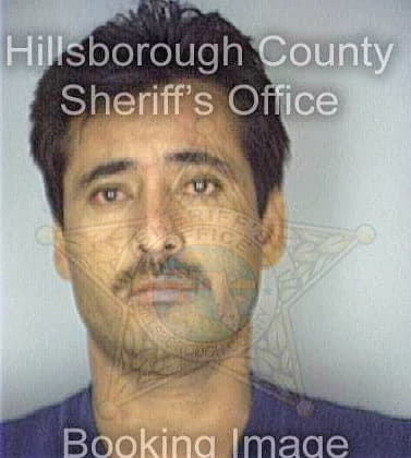 Rodrigueznevares Ruben - Hillsborough County, FL 