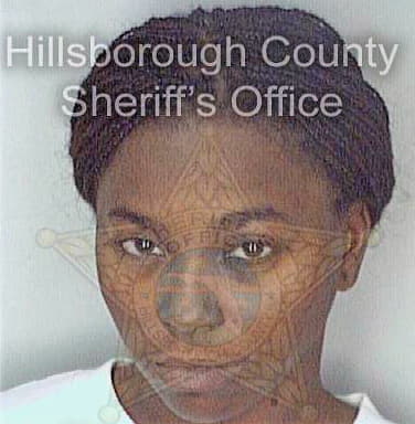 Harmon Salena - Hillsborough County, FL 