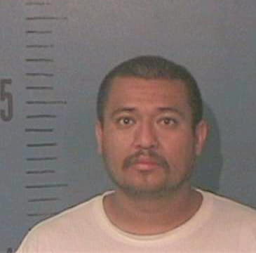 Gonzalez Secundino - Taylor County, TX 