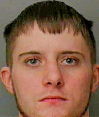 Clarrey Shawn - Polk County, FL 