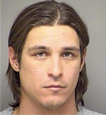 Mauldin Stuart - Denton County, TX 