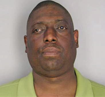 Daniels Terry - Hillsborough County, FL 