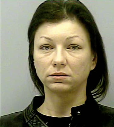 Mcdonald Triin - Gwinnett County, GA 