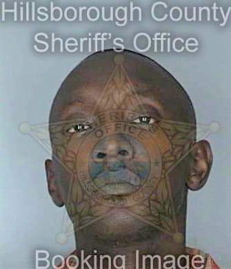 Cobb Victor - Hillsborough County, FL 