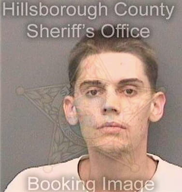 Mackey William - Hillsborough County, FL 