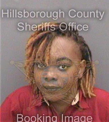 Davis Zykuria - Hillsborough County, FL 