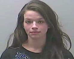 Ishmael Alysha - Midland County, MI 