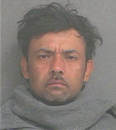 Murillo-Torres Andres - Wyandotte County, KS 