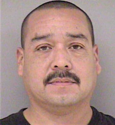 Rodriguez Anthony - Madera County, CA 
