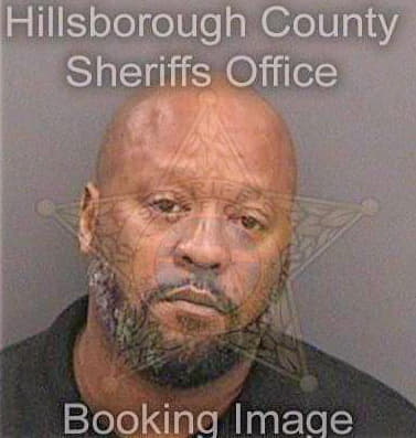 Thomas Anthony - Hillsborough County, FL 