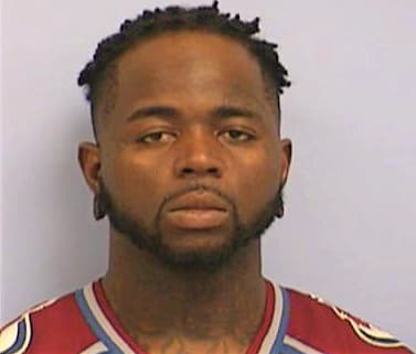Spencer Antonio - Travis County, TX 
