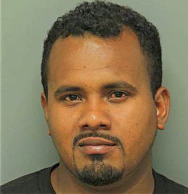 Reyes-Salinas Apolinar - Wake County, NC 