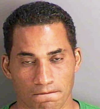 Rojas Arturo - Collier County, FL 