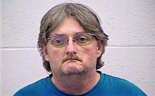 Barger Billy - Kenton County, KY 