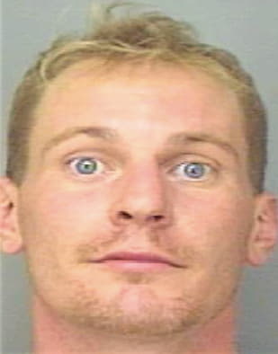 Martin Blaine - Polk County, FL 
