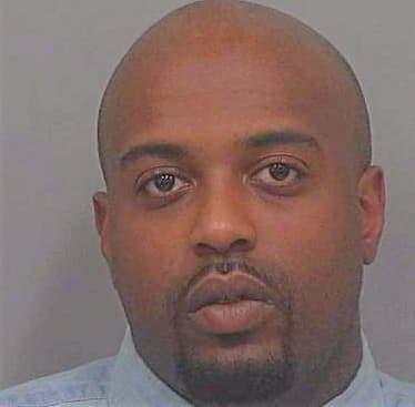 Lewis Brandon - Gwinnett County, GA 