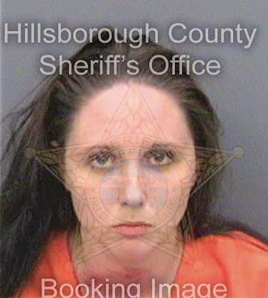 Bence Brittany - Hillsborough County, FL 