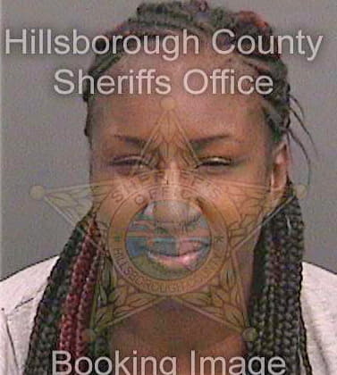 Barton Carmen - Hillsborough County, FL 