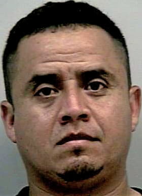 Augusto-Carrillo Cesar - Gwinnett County, GA 