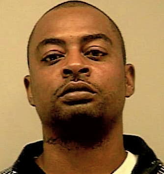 Person Christopher - Gwinnett County, GA 